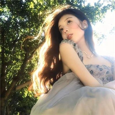 湛蓝青春海