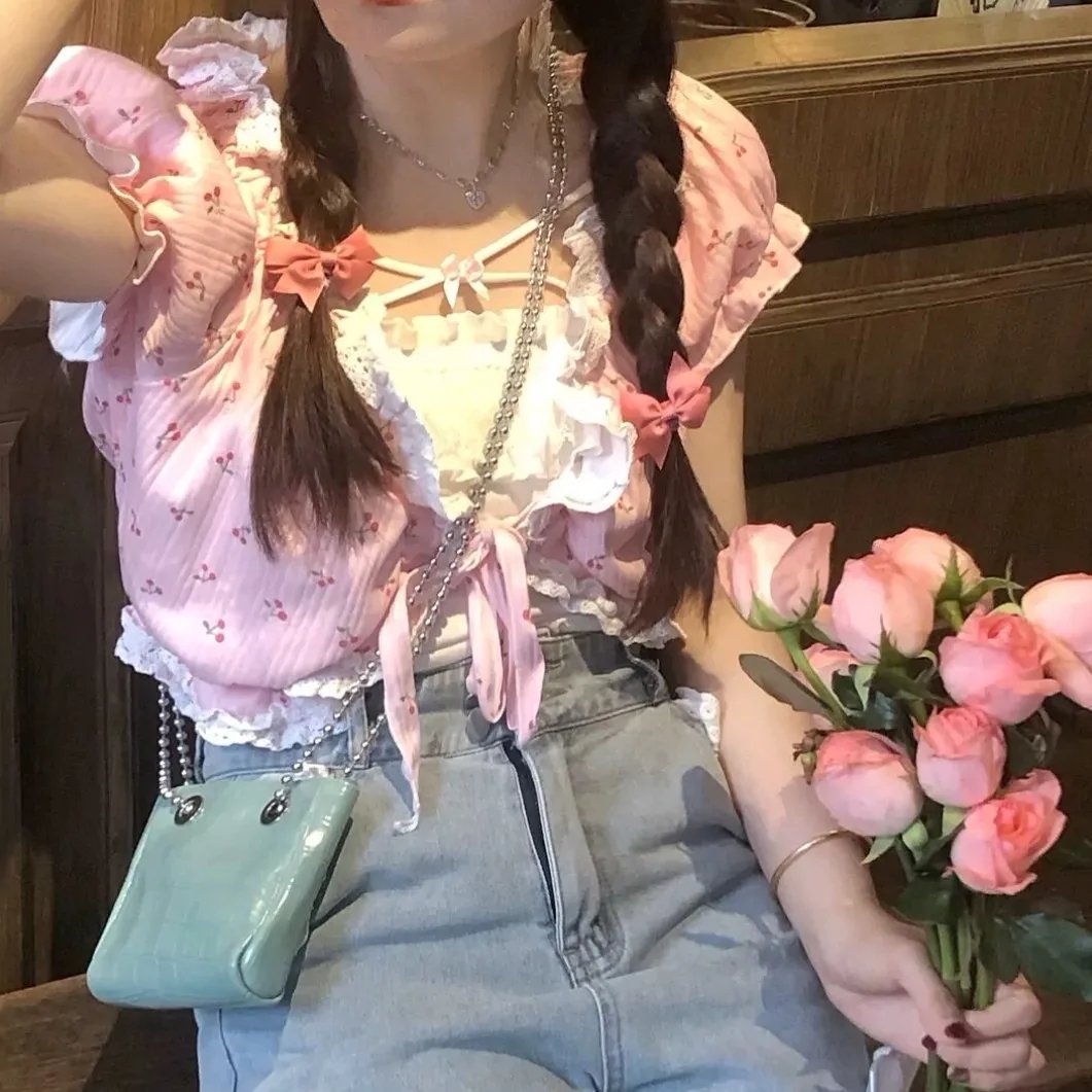 杜宾专员:粉红之死