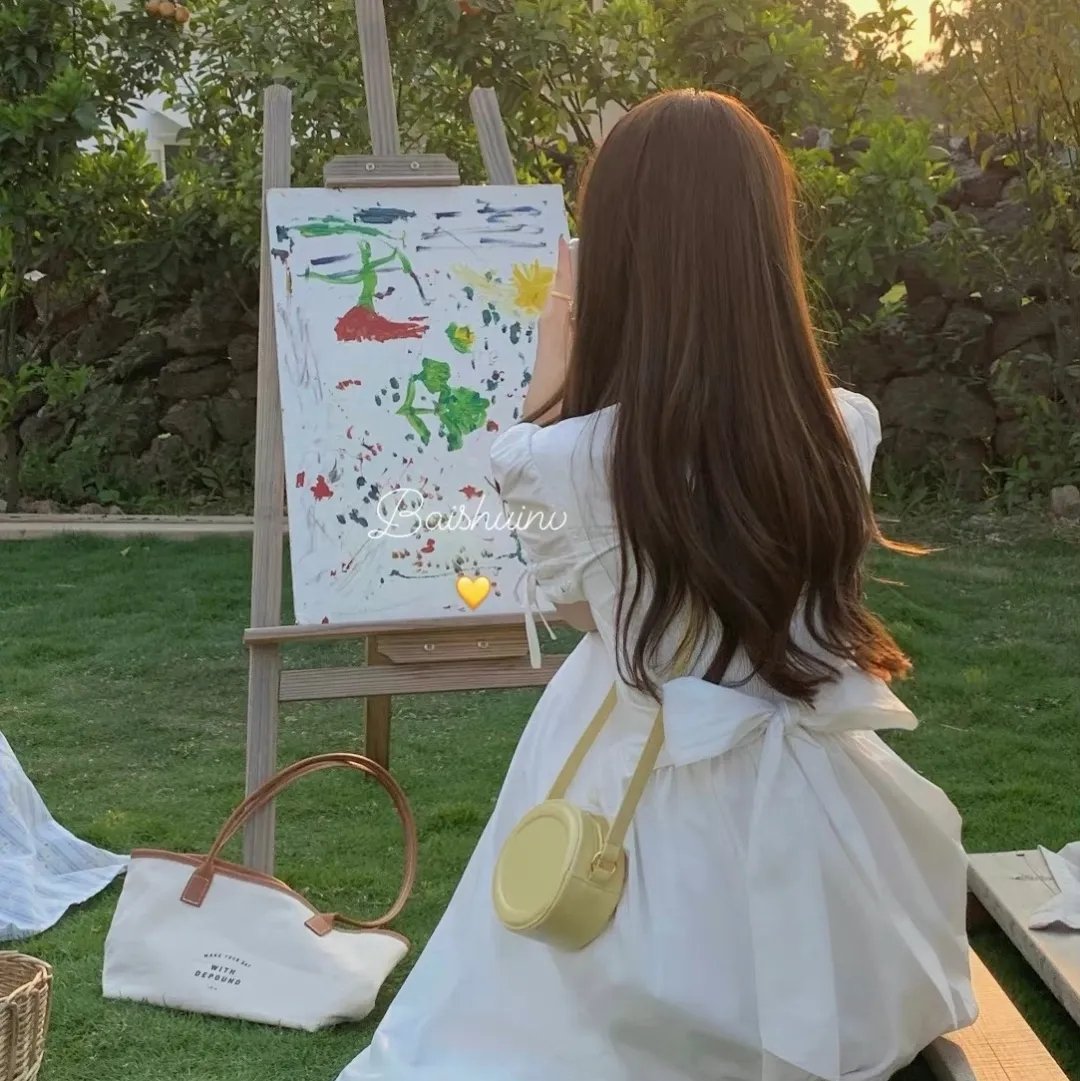 香魂女